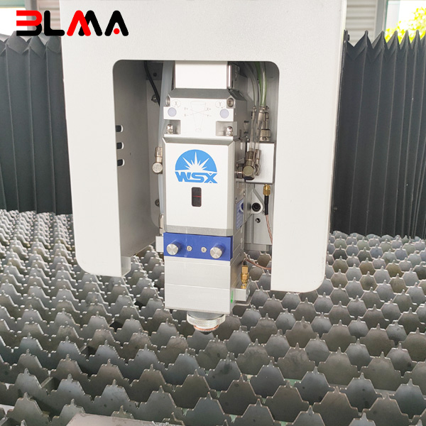 12000W 6020 Fiber Laser Cutting Machine