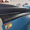 W11 20x2500 3-Roller Mechanical Symmetrical Plate Rolling Machine | Sheet Metal Bending Equipment