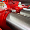 W12 16x2500 4-Roller Plate Rolling Machine | High Precision Rolling