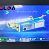 DW38CNC-3A1S CNC Tube Bending Machine | 3-Axis Automatic Pipe Bender