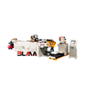 DW63CNC-2A1S CNC Tube Bending Machine with Cutting Function | Automatic Pipe Bender