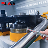 2025-BLMA-DW130CNC-2A1S Heavy-Duty CNC Pipe Bending Machine