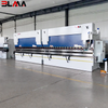 320T8000 CNC Tandem Press Brake – 8m Long Sheet Metal Bending Machine for Heavy Steel Fabrication