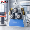 W24-75 Full Hydraulic Profile Bending Machine — Precision Section Bending for Structural Steel