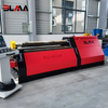 W12 6x1500 4-Roller CNC Plate Rolling Machine — High-Precision Cone & Cylinder Forming