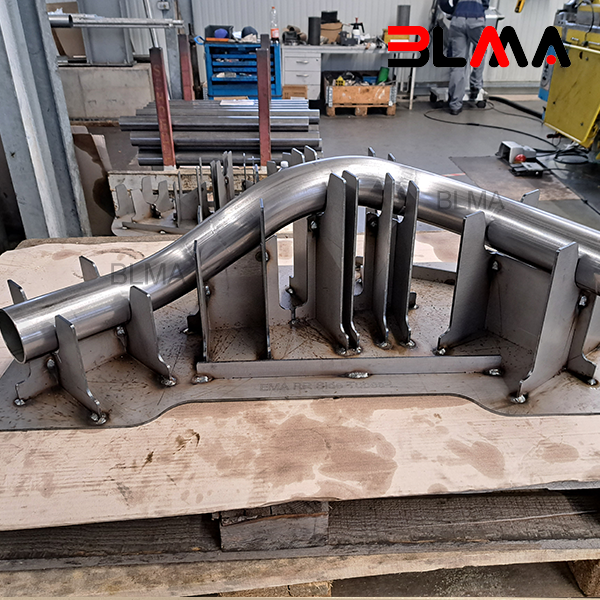 Inspection and Measurement of Tube Bending Accuracy: The Complete Guide