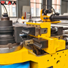 2025-BLMA-DW50NC-2A1S pipe bending machine
