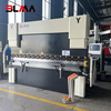 2025-BLMA-WC67K-200T4000 E310P NC Hydraulic Press Brake