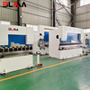 2025-BLMA-WC67K-125T3200 TP10S NC Hydraulic Press Brake