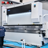 500 Ton 6000mm DA66S 4+1 Axis Heavy Duty CNC Press Brake with Follow-up Support