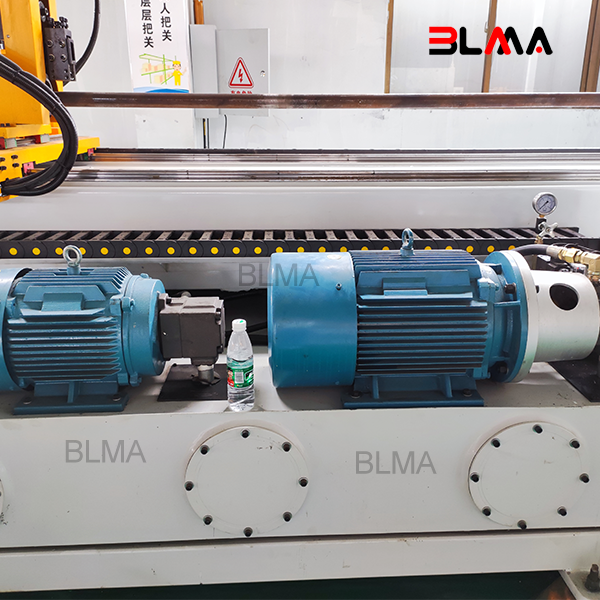 What Is a Hydraulic Tube Bending Machine? A Complete Guide for Manufacturers