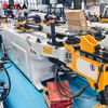 2026-BLMA-DW50CNC-3A1S CNC Tube Bending Machine for Stainless Steel, Aluminum and Steel Pipe Bending