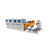 2026-BLMA-DW38CNC-4A2SV CNC Tube Bending Machine with Tube Cutting Function | Automatic Pipe Bender and Tube Cutting Machine