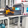 2026-BLMA-DW50CNC-7AMSV Left–Right CNC Pipe Bending Machine | High-Speed Multi-Axis Servo Pipe Bender