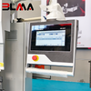 2026-BLMA-WE67K-130T3200 DA53T 4+1 Axis CNC Hydraulic Press Brake Machine