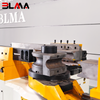 2026-BLMA-DW75CNC-3A1S | CNC Pipe Bending Machine with Custom Slim Bending Head
