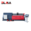 W12 12x2000 4-Roller Plate Rolling Machine | High Precision Rolling