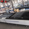 12000W 6020 Fiber Laser Cutting Machine