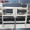 W12 50x3000 Heavy-Duty 4-Roller Plate Rolling Machine | High-Capacity Industrial Roller Page Title