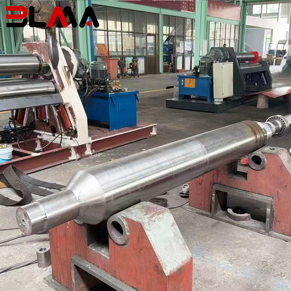 W11S 50x1500 Heavy-Duty 3-Roller Universal Plate Rolling Machine | High-Capacity Industrial Roller