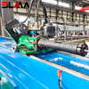 DW50CNC-2A1S CNC Tube Bending Machine | Automatic 2 Axis Pipe Bender for 50mm Tubes