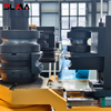 DW50CNC-5AMSV 5 Axis CNC Tube Bending Machine | Automatic Servo Tube Bender