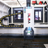 6000W 3015 Fiber Laser Cutting Machine with Exchange Table & Full Enclosure | CNC Sheet Metal Laser Cutter