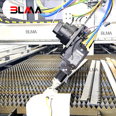 Why Multi-Angle Calibration Matters for Precision Bevel Laser Cutting
