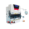 40T1600 Pure Electric Press Brake | High Precision Servo Electric Bending Machine