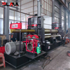 W11S 25x3000 3-Roller Universal Plate Rolling Machine — Precision Rolling for Wide, Medium-Thickness Plates