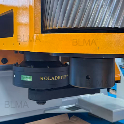 RV Reducer Bending Head Technology: How BLMA Achieves <0.01° Repeatability in CNC Tube Bending