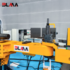 2026-BLMA-DW38CNC-9AMSV All Electric CNC Tube Bending Machine – High Precision Multi-Axis Tube Bender