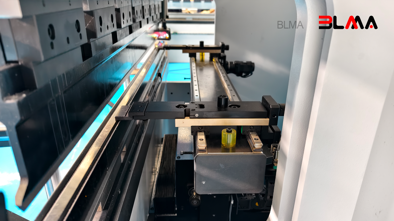 electric cnc press brakeF