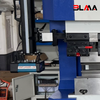 18T800 Pure Electric CNC Press Brake for High-Precision Sheet Metal Bending