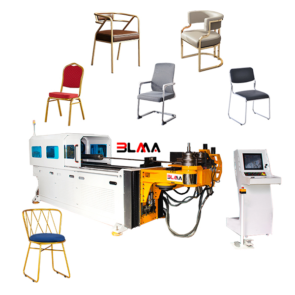 Best Tube Bending Machine for Furniture Frame Production in 2026
