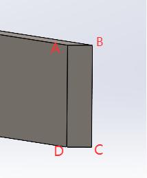 guillotine Upper blade