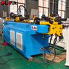 2025-BLMA-DW50NC-2A1S pipe bending machine