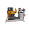 2026-BLMA-DW38CNC-4A2SV CNC Tube Bending Machine with Tube Cutting Function | Automatic Pipe Bender and Tube Cutting Machine