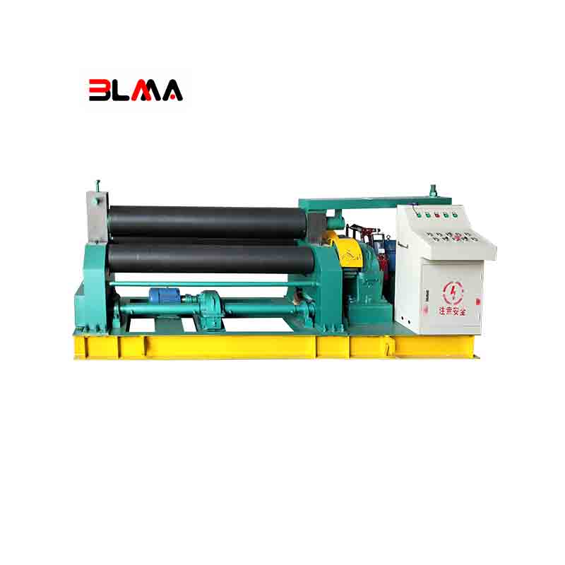 Plate Rolling vs Plate Bending: Expert Insights on Techniques, Material Limits, and Industrial Applications