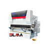 2026-BLMA-WE67K-220T3200 DA53T 4+1 Axis CNC Press Brake