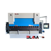 2026-BLMA-WE67K-170T3200 DA69T 8+1 Axis High-Precision CNC Press Brake for Complex Sheet Metal Forming