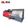 W12 12x2000 4-Roller Plate Rolling Machine | High Precision Rolling