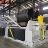 W12 50x3000 Heavy-Duty 4-Roller Plate Rolling Machine | High-Capacity Industrial Roller Page Title