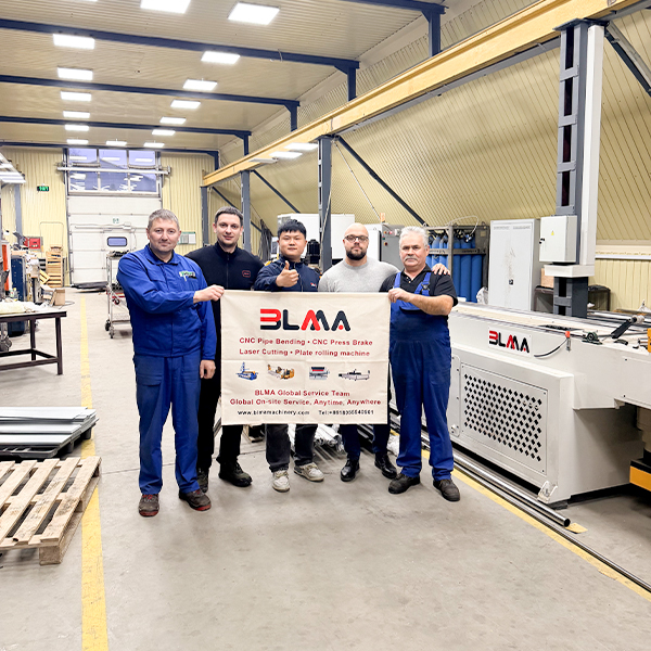 Tube Bending Machine Price Guide: What Affects Cost in 2026