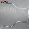 DW38CNC-2A1S CNC Tube Bending Machine | Precision Automatic Pipe Bender