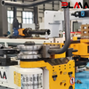 DW38CNC-3A1S CNC Tube Bending Machine | 3-Axis Automatic Pipe Bender