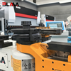 DW50CNC-3A1S CNC Tube Bending Machine | Automatic Servo Pipe Bender for 50mm Metal Tubes