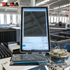 12000W 6025 Fiber Laser Cutting Machine | Large Format CNC Sheet Metal Cutter