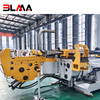2025-BLMA-DW130CNC-2A1S Heavy-Duty CNC Pipe Bending Machine