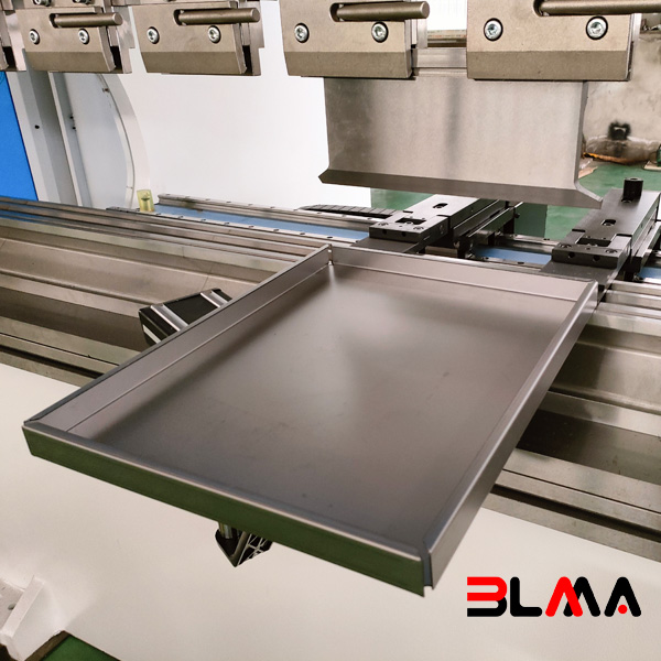 How to Bend High-Strength Steel and Aluminum Thin Sheets on CNC Press Brakes Without Cracking | Advanced Workpiece Bending Guide